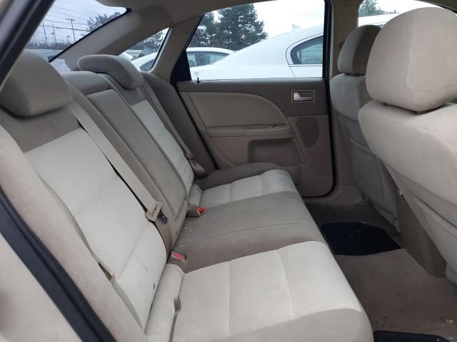 Photo 10 from auction – 2005 MERCURY MONTEGO LU with VIN 1MEFM40145G613895