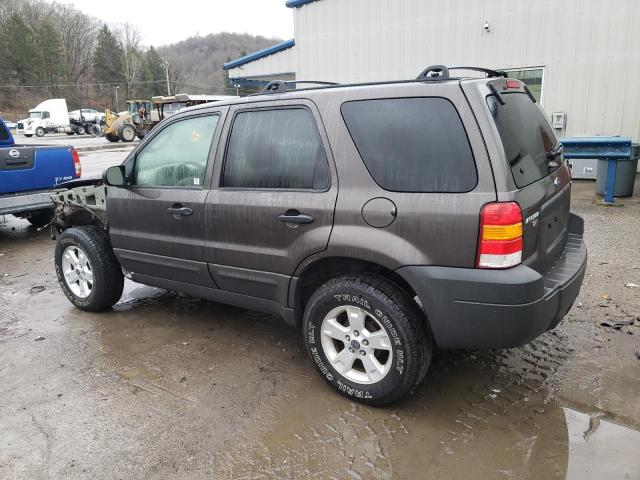 Photo 2 from auction – 2007 FORD ESCAPE XLT with VIN 1FMYU03117KA04547