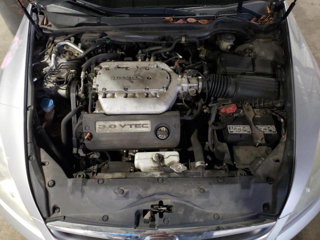 Photo 11 from auction – 2007 HONDA ACCORD EX with VIN 1HGCM66577A006987
