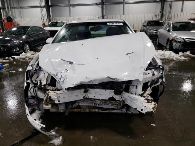 Photo 5 from auction – 2012 CHEVROLET IMPALA LT with VIN 2G1WG5E32C1243719