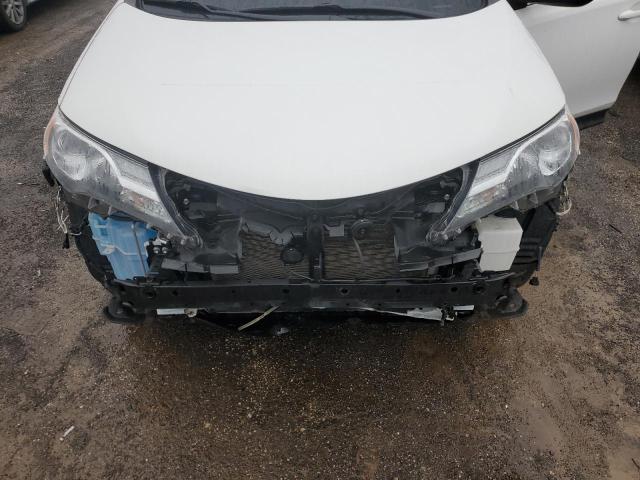 Photo 12 from auction – 2014 TOYOTA RAV4 XLE with VIN JTMRFREV5ED051251