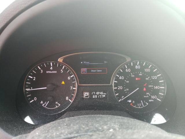 Photo 9 from auction – 2014 NISSAN ALTIMA 2.5 with VIN 1N4AL3APXEN355489