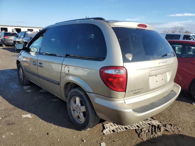 Photo 2 from auction – 2006 DODGE CARAVAN SX with VIN 1D4GP45R36B662891