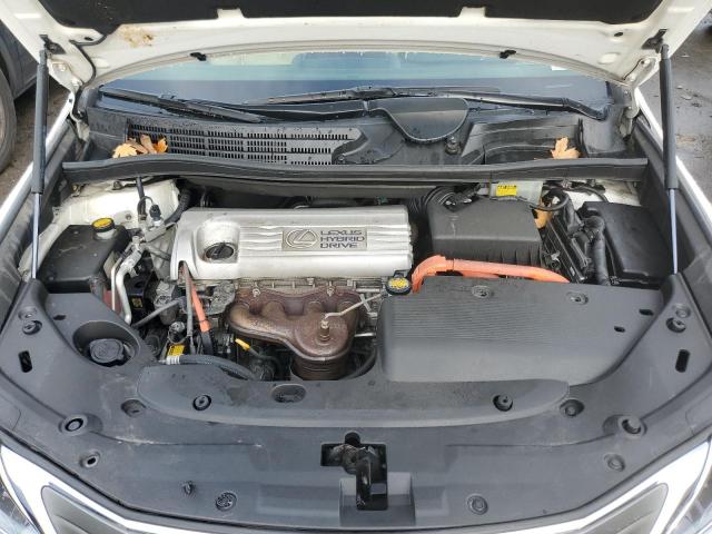 Photo 11 from auction – 2010 LEXUS HS 250H with VIN JTHBB1BA2A2022813