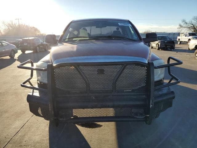 Photo 5 from auction – 2007 DODGE RAM 2500 S with VIN 3D7KS28C77G735504