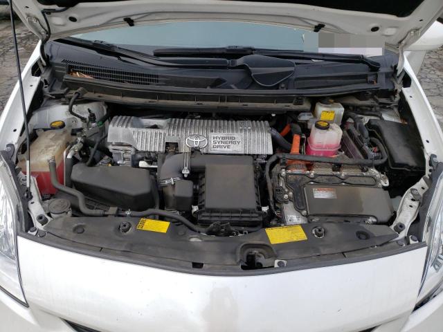 Photo 11 from auction – 2013 TOYOTA PRIUS with VIN JTDKN3DU6D0352093