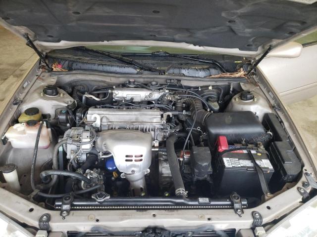 Photo 11 from auction – 2000 TOYOTA CAMRY CE with VIN 4T1BG22K4YU937237