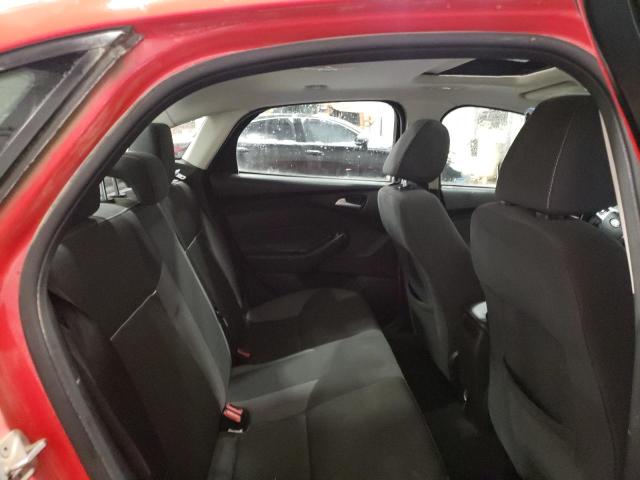 Photo 10 from auction – 2013 FORD FOCUS SE with VIN 1FADP3F27DL373828