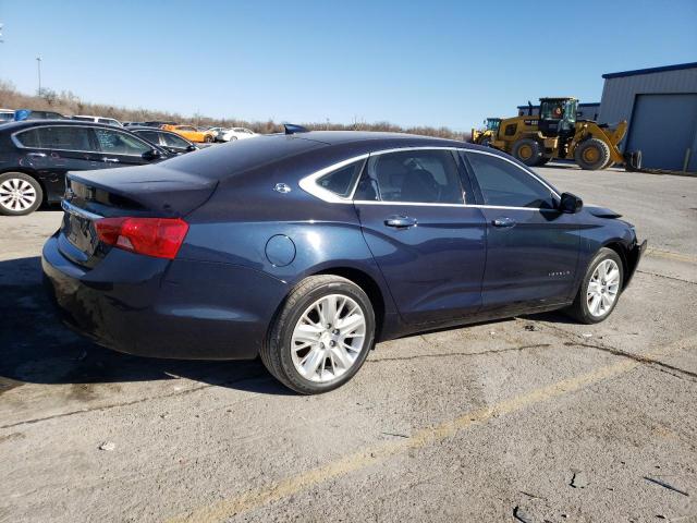 Photo 3 from auction – 2018 CHEVROLET IMPALA LS with VIN 2G11Z5SA0J9104243