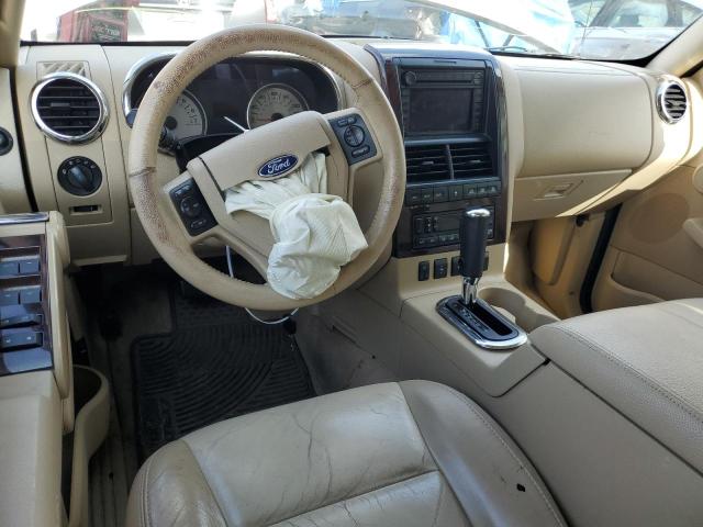 Photo 8 from auction – 2006 FORD EXPLORER L with VIN 1FMEU75866ZA10288