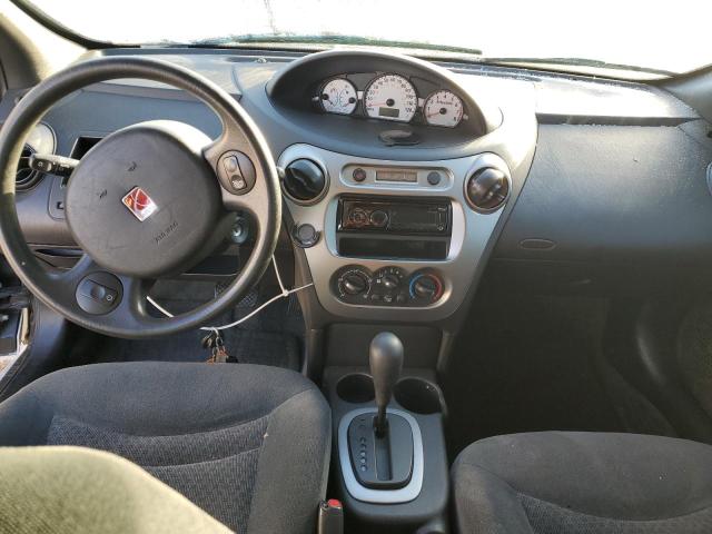 Photo 8 from auction – 2004 SATURN ION LEVEL with VIN 1G8AW12F34Z106335