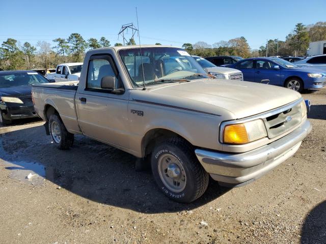 Photo 4 from auction – 1996 FORD RANGER with VIN 1FTCR10A7TPA93063