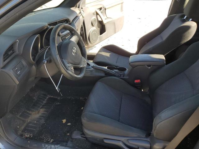Photo 7 from auction – 2012 TOYOTA SCION TC with VIN JTKJF5C75C3040904