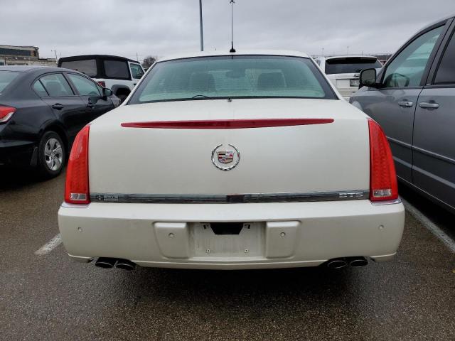 Photo 6 from auction – 2008 CADILLAC DTS with VIN 1G6KD57Y88U135935