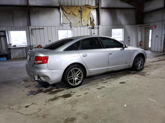 Photo 3 from auction – 2008 AUDI A6 with VIN WAUDH94F08N139778