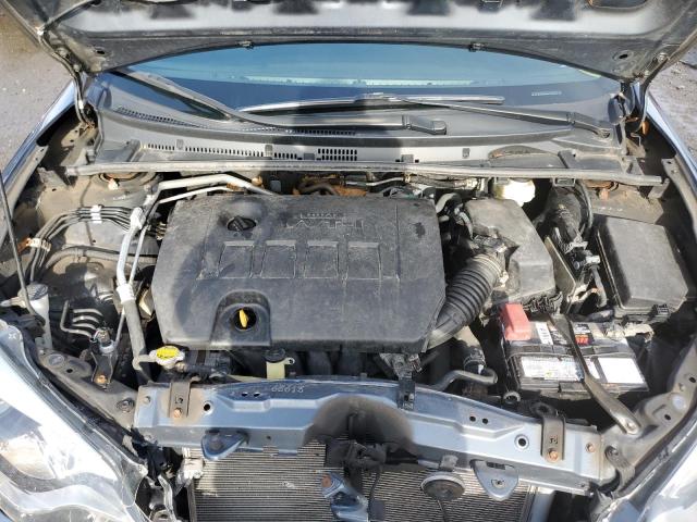 Photo 11 from auction – 2015 TOYOTA COROLLA L with VIN 2T1BURHE8FC432965