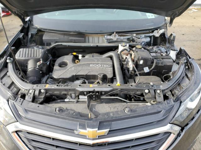 Photo 12 from auction – 2020 CHEVROLET EQUINOX LT with VIN 3GNAXKEV1LS528764