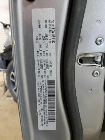 Photo 14 from auction – 2018 DODGE JOURNEY SE with VIN 3C4PDCAB6JT253820