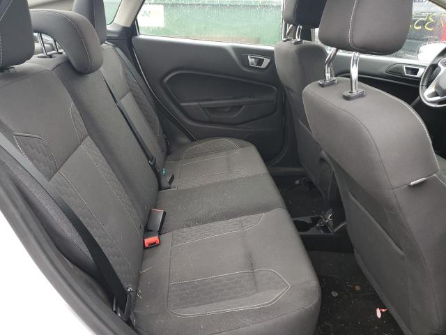 Photo 10 from auction – 2016 FORD FIESTA SE with VIN 3FADP4BJ8GM138604