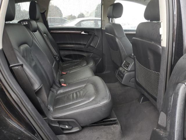Photo 11 from auction – 2012 AUDI Q7 PREMIUM with VIN WA1LGAFE8CD005830