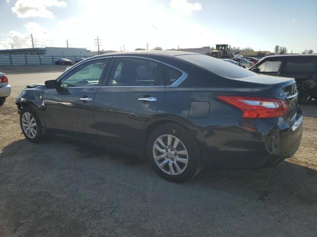 Photo 2 from auction – 2017 NISSAN ALTIMA 2.5 with VIN 1N4AL3AP0HC109552