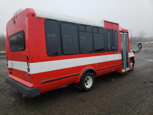 Photo 3 from auction – 2017 FORD ECONOLINE with VIN 1FDFE4FS5HDC36431