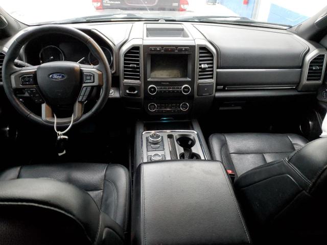 Photo 8 from auction – 2018 FORD EXPEDITION with VIN 1FMJU1JT8JEA67159
