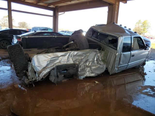Photo 3 from auction – 2001 DODGE RAM 2500 with VIN 3B7KF23631G778776