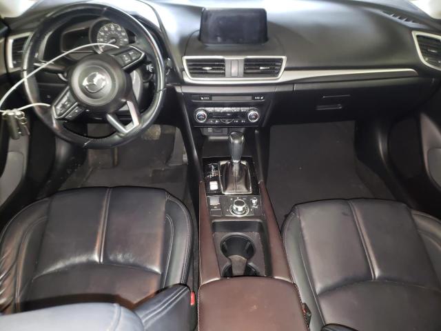 Photo 8 from auction – 2018 MAZDA 3 TOURING with VIN 3MZBN1V38JM165745
