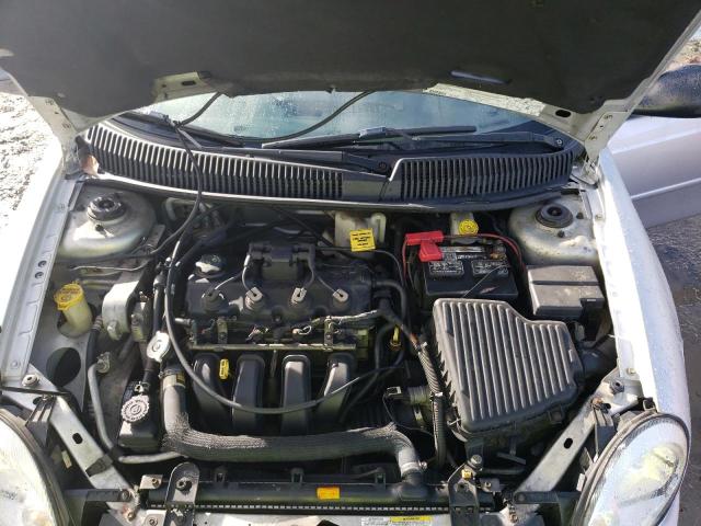 Photo 11 from auction – 2005 DODGE NEON SXT with VIN 1B3ES56C35D166111