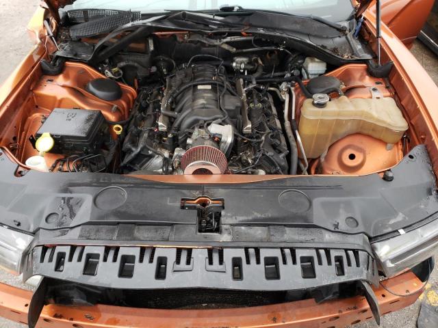 Photo 11 from auction – 2011 DODGE CHARGER R/ with VIN 2B3CL5CT0BH520867