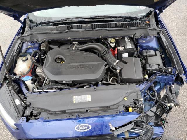 Photo 11 from auction – 2013 FORD FUSION SE with VIN 3FA6P0HR0DR384768