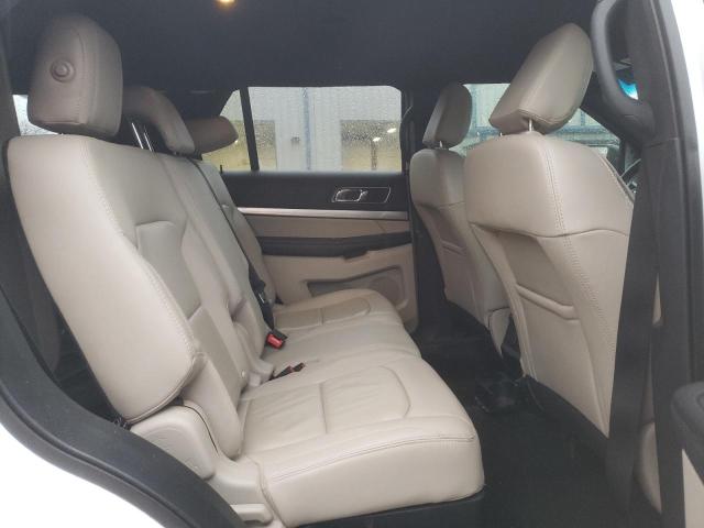 Photo 11 from auction – 2018 FORD EXPLORER X with VIN 1FM5K7D8XJGA23363