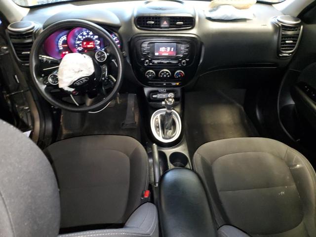 Photo 8 from auction – 2015 KIA SOUL with VIN KNDJN2A22F7192040