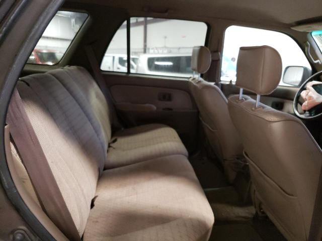 Photo 10 from auction – 1997 TOYOTA 4RUNNER with VIN JT3GM84R4V0014845
