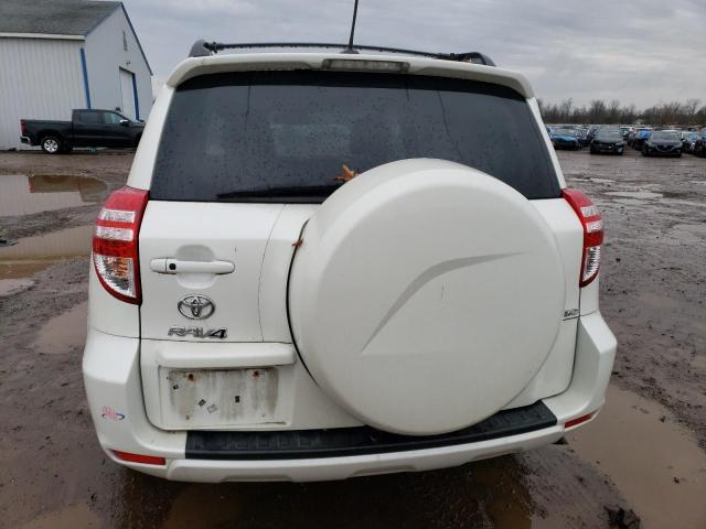 Фото 6 с аукциона – 2012 TOYOTA RAV4 LIMIT с VIN 2T3DF4DVXCW218489