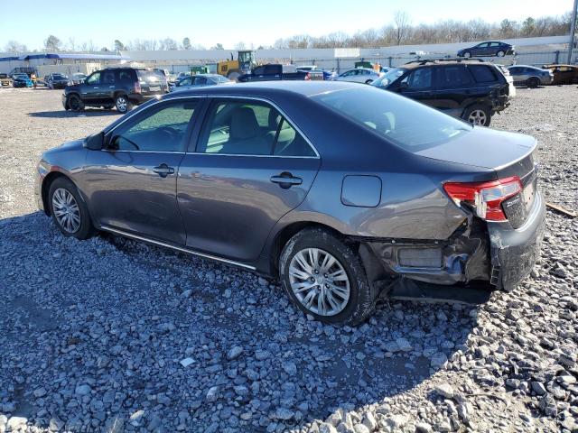 Photo 2 from auction – 2014 TOYOTA CAMRY L with VIN 4T1BF1FK7EU388247