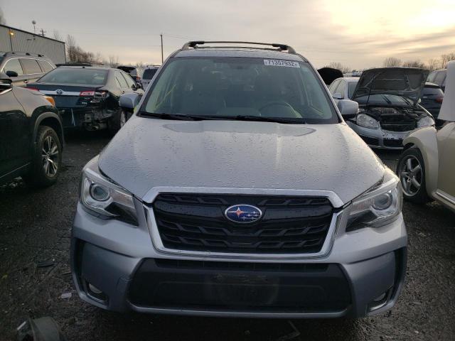Photo 5 from auction – 2017 SUBARU FORESTER 2 with VIN JF2SJGWC5HH558120