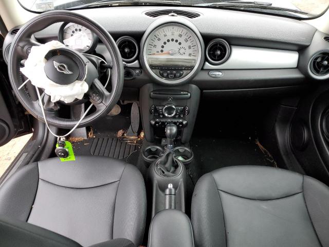 Photo 8 from auction – 2013 MINI COOPER with VIN WMWSU3C55DT685653