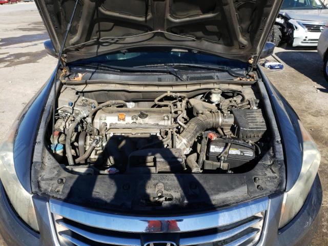 Photo 11 from auction – 2012 HONDA ACCORD SE with VIN 1HGCP2F68CA219479