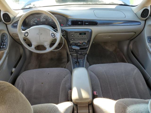 Photo 8 from auction – 2004 CHEVROLET CLASSIC with VIN 1G1ND52F04M513622
