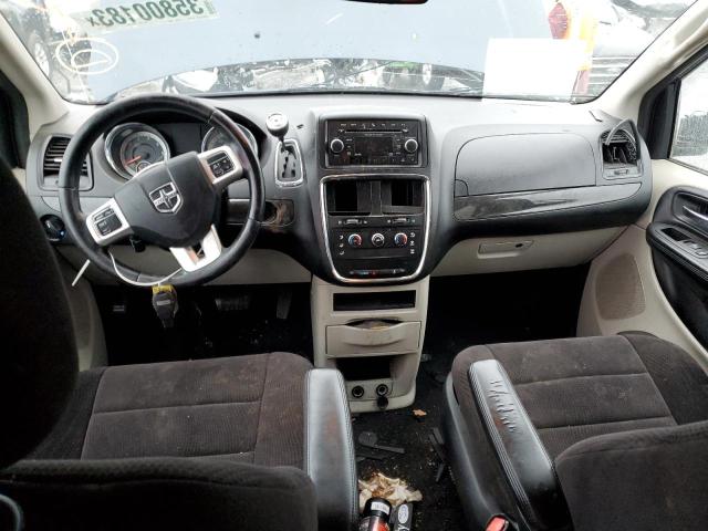 Photo 8 from auction – 2014 DODGE GRAND CARA with VIN 2C4RDGBG2ER145519