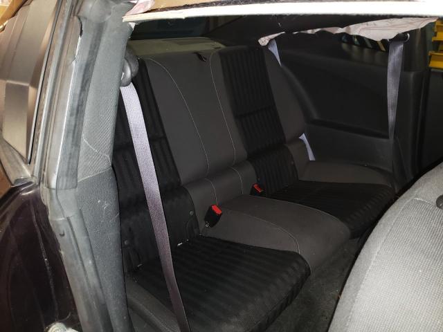 Foto 10 de la subasta – 2014 CHEVROLET CAMARO LS con VIN 2G1FA1E32E9302105