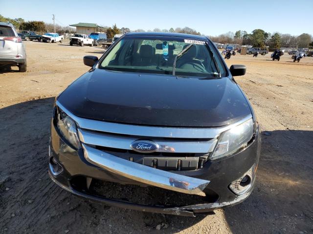 Photo 5 from auction – 2010 FORD FUSION SEL with VIN 3FAHP0JA0AR263182