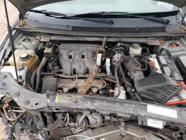 Photo 11 from auction – 2006 FORD FIVE HUNDR with VIN 1FAFP24166G162385