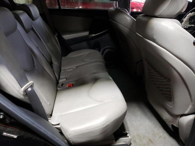 Photo 11 from auction – 2011 TOYOTA RAV4 LIMIT with VIN 2T3DF4DV6BW083008