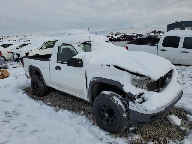 Photo 4 from auction – 2006 CHEVROLET COLORADO with VIN 1GCDT146068260339