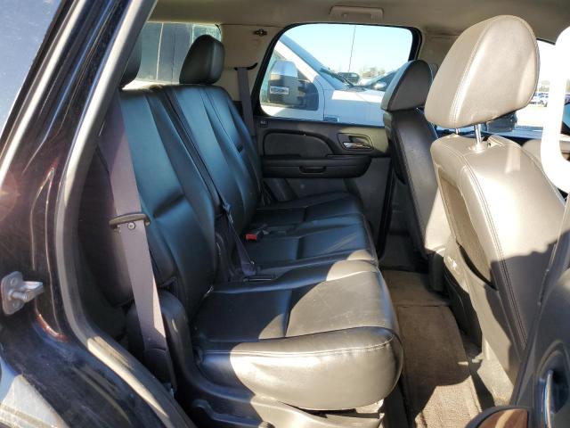 Photo 11 from auction – 2012 CHEVROLET TAHOE POLI with VIN 1GNLC2E01CR292404
