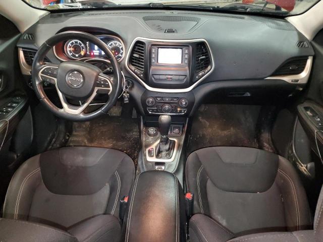 Photo 8 from auction – 2015 JEEP CHEROKEE L with VIN 1C4PJMCB0FW593610