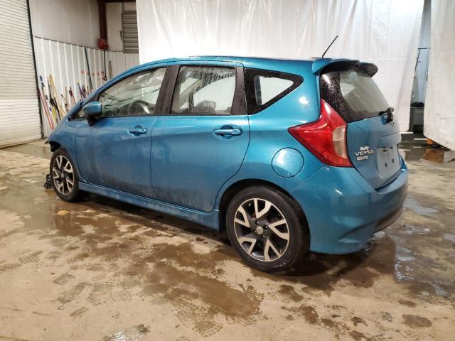 Photo 2 from auction – 2015 NISSAN VERSA NOTE with VIN 3N1CE2CP6FL395920